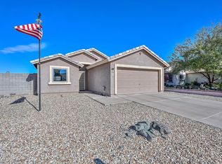 656 E Arizona Ave, Buckeye, AZ 85326