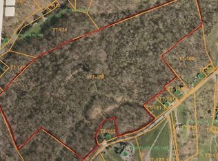 1429 Chapel Hill Rd, Triadelphia, WV 26059