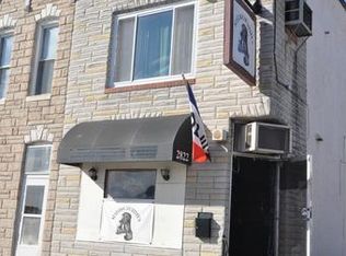 2822 Hudson St, Baltimore, MD 21224