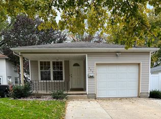 366 Stephens Rd, Akron, OH 44312