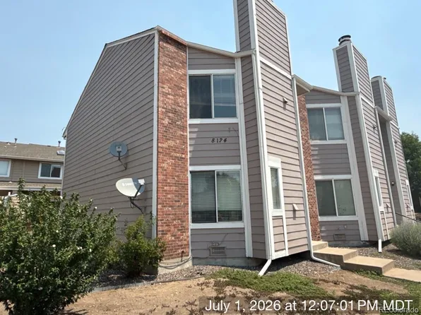 8124 Gray Court #498, Arvada, CO 80003
