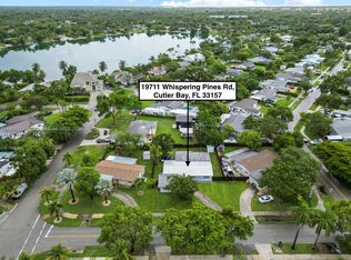 19711 Whispering Pines Rd, Cutler Bay, FL 33157