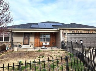 110 Sandstone Dr, Saint Robert, MO 65584