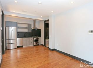 15 Cedar St #4A, Brooklyn, NY 11221