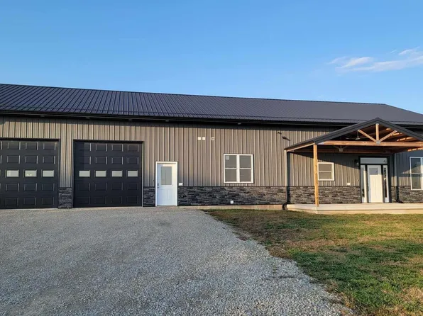2184 9th Street Rd, Rockford, IA 50468