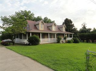 191 County Road 94, Bridgeport, AL 35740