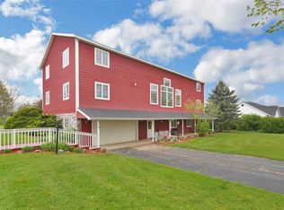 10396 Hankerd Rd, Pleasant Lake, MI 49272