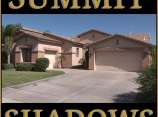 1210 E Kramer Cir, Mesa, AZ 85203