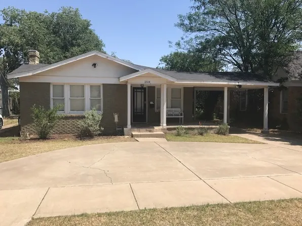 2514 21st St, Lubbock, TX 79410