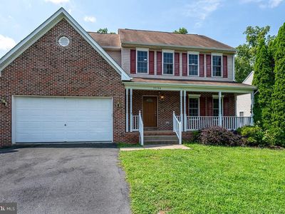 35184 Pheasant Ridge Rd, Locust Grove, VA, 22508