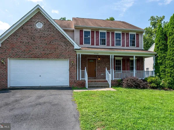 35184 Pheasant Ridge Rd, Locust Grove, VA 22508