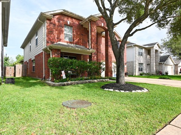 15914 Randall Ridge Ln, Cypress, TX 77429