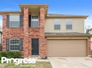 823 Autumn Point Ln, Spring, TX 77373