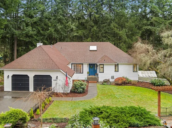 10418 Leeway Avenue NW, Silverdale, WA 98383