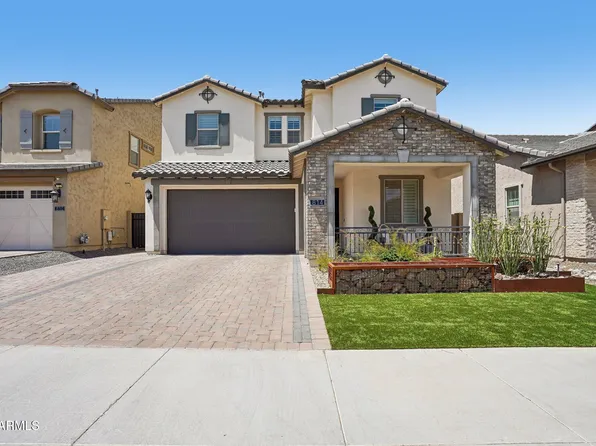 814 E DEER CREEK Road, Phoenix, AZ 85048
