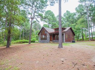 165 Huckleberry Trl, Broken Bow, OK 74728