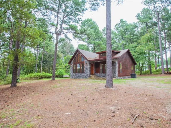 165 Huckleberry Trl, Broken Bow, OK 74728