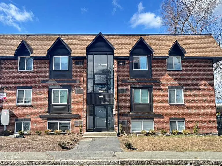 77 Arlington St #3 — Photo 1
