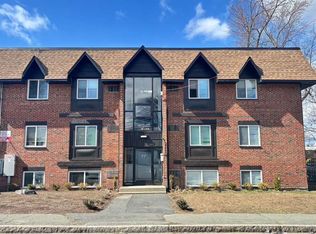 77 Arlington St #24, Framingham, MA 01702