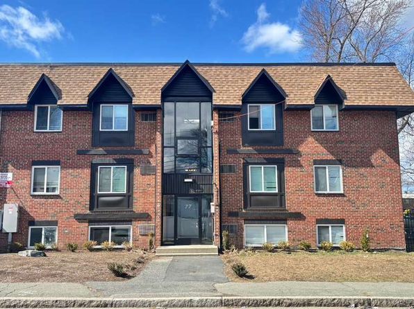 77 Arlington St, Framingham, MA