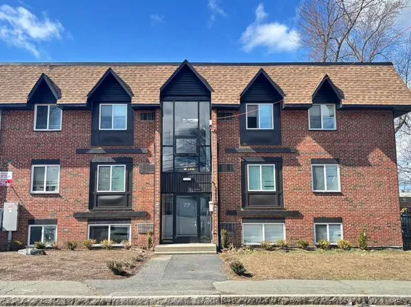 77 Arlington St, Framingham, MA