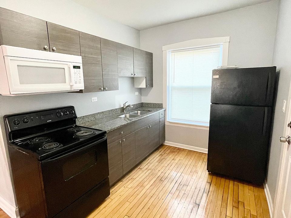 1st image of 1306 N Kildare Ave #1