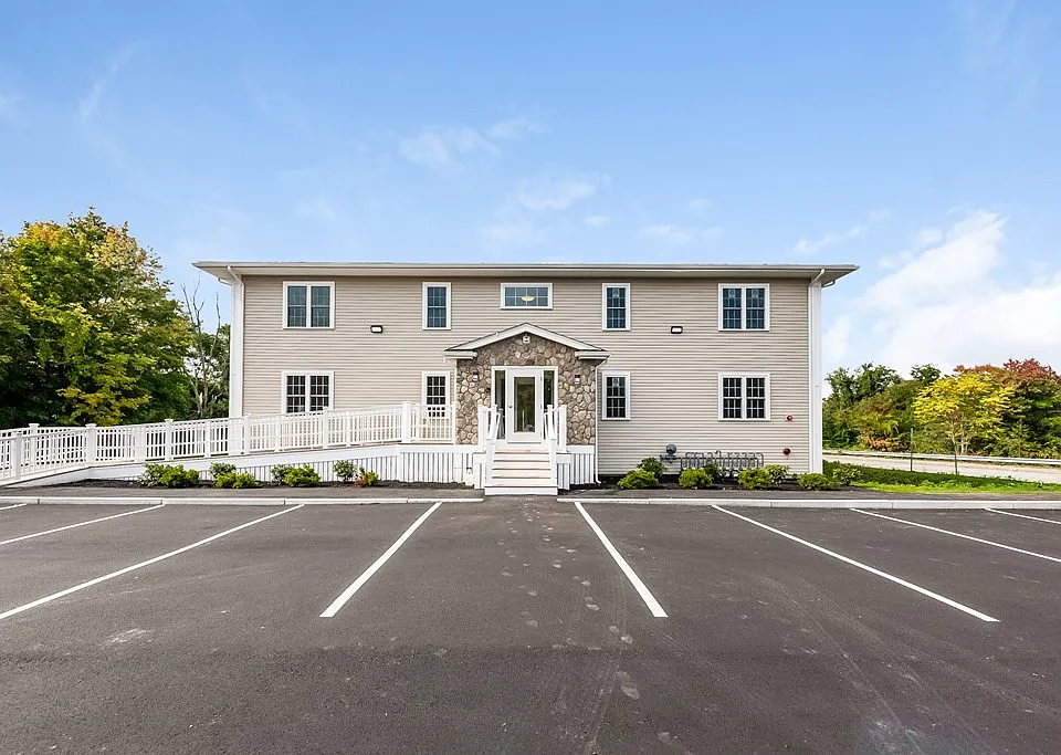 351 Summer St #2