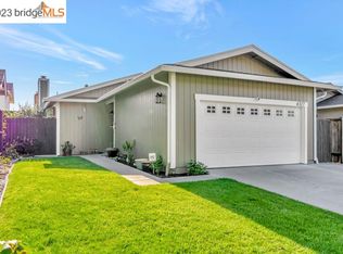 4317 Beechnut Ln, Oakley, CA 94561