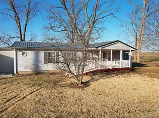 108 E Main St, Decker, IN 47524