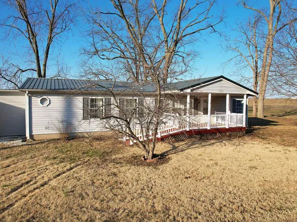 108 E Main St, Decker, IN 47524