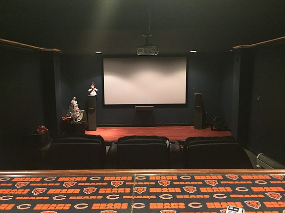 Basement Theater