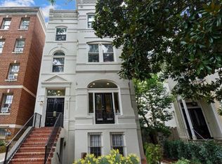 3035 Q St NW APT 1, Washington, DC 20007