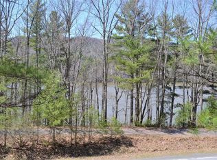 Moncove Lake Rd, Gap Mills, WV 24941