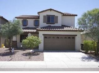 10053 W Hammond Ln, Tolleson, AZ 85353