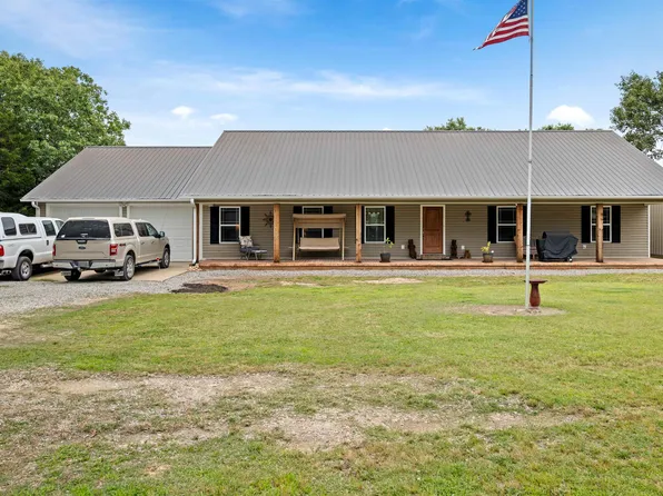 6053 N Central Ave, Batesville, AR 72501