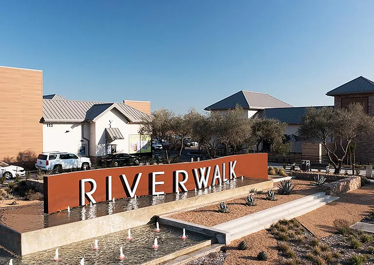 Riverwalk