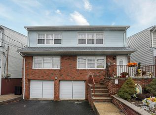 1306 70th St FLOOR 2, North Bergen, NJ 07047