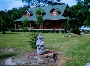 333 Bill Poe Rd, Leesville, LA 71446