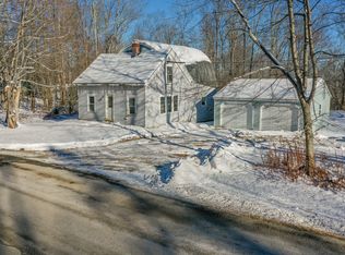 514 Bluff Road, Northport, ME 04849