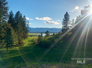 11 Samantha Dr, Cascade, ID 83611