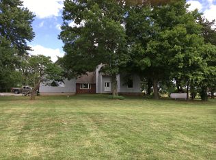 986 S 240th St, Pittsburg, KS 66762
