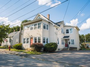 61 Suffolk St #2, Bellingham, MA 02019