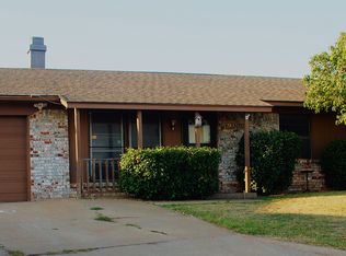 6209 SW Summit Ave, Lawton, OK 73505