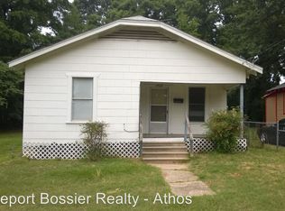 2528 Dupont St, Shreveport, LA 71103