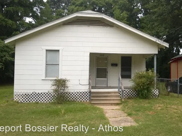 2528 Dupont St, Shreveport, LA 71103