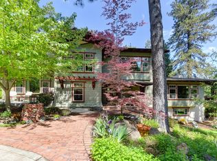 3765 N Canyon Rd, Camino, CA 95709