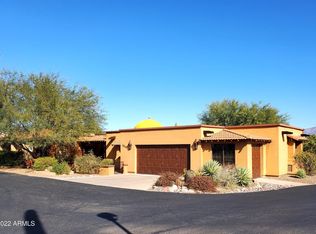 26223 N Bravo Ln, Rio Verde, AZ 85263