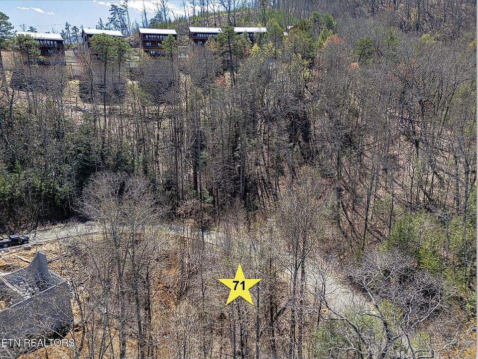 2nd image of LOT 71 Smoky Ridge Way