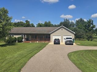 861 E Bristol Rd, Delton, MI 49046
