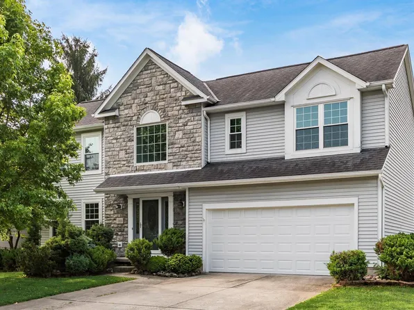 785 Midway Dr, Newark, OH 43055